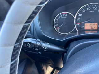 Daihatsu Terios 2009 1.5 4x4 ΑΥΤΟΜΑΤΟ / ΥΓΡΑΕΡΙΟ-thumb-14