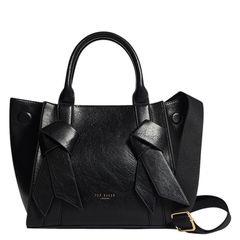 Ted Baker Saniee Knot Bow Medium Tote Bag 285546