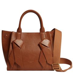 Ted Baker Saniee Knot Bow Medium Tote Bag 285546