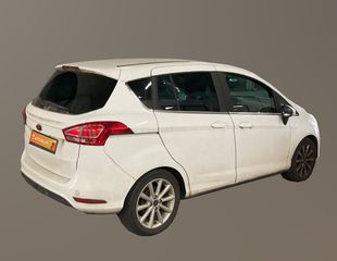 Ford B-Max 2016 1.0 EcoBoost 125hp Titanium (Navi)-thumb-4