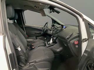 Ford B-Max 2016 1.0 EcoBoost 125hp Titanium (Navi)-thumb-2
