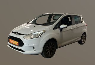 Ford B-Max 2016 1.0 EcoBoost 125hp Titanium (Navi)-thumb-1
