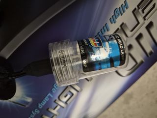 λαμπτήρες H7 6000K xenon-thumb-2