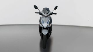 Kymco Agility 2024 CASE Ε5 | Δόσεις Χωρίς Τράπεζα-thumb-1