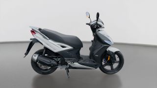 Kymco Agility 2024 CASE Ε5 | Δόσεις Χωρίς Τράπεζα-thumb-6