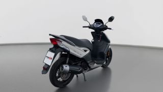 Kymco Agility 2024 CASE Ε5 | Δόσεις Χωρίς Τράπεζα-thumb-4