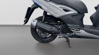 Kymco Agility 2024 CASE Ε5 | Δόσεις Χωρίς Τράπεζα-thumb-14