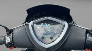 Kymco Agility 2024 CASE Ε5 | Δόσεις Χωρίς Τράπεζα-thumb-9