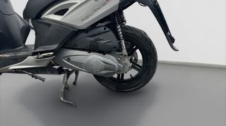 Kymco Agility 2024 CASE Ε5 | Δόσεις Χωρίς Τράπεζα-thumb-15