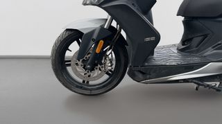 Kymco Agility 2024 CASE Ε5 | Δόσεις Χωρίς Τράπεζα-thumb-12
