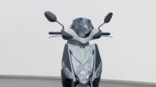 Kymco Agility 2024 CASE Ε5 | Δόσεις Χωρίς Τράπεζα-thumb-8
