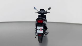 Kymco Agility 2024 CASE Ε5 | Δόσεις Χωρίς Τράπεζα-thumb-3
