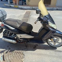 Sym Citycom 300i 2010-thumb-3