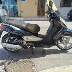 Sym Citycom 300i 2010-thumb-4