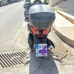 Sym Citycom 300i 2010-thumb-5
