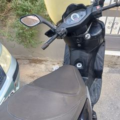 Sym Citycom 300i 2010-thumb-7