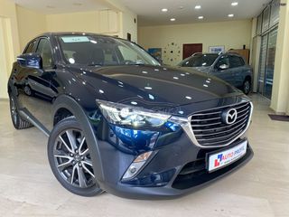 Mazda CX-3 2016 TETΡΑΚΙΝΗΣΗ 4Χ4-thumb-6