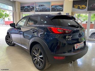 Mazda CX-3 2016 TETΡΑΚΙΝΗΣΗ 4Χ4-thumb-7