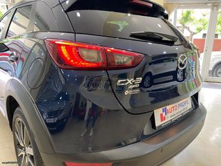 Mazda CX-3 2016 TETΡΑΚΙΝΗΣΗ 4Χ4-thumb-8