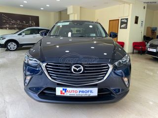Mazda CX-3 2016 TETΡΑΚΙΝΗΣΗ 4Χ4-thumb-3