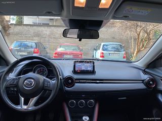 Mazda CX-3 2016 TETΡΑΚΙΝΗΣΗ 4Χ4-thumb-15