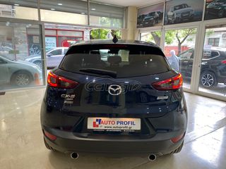 Mazda CX-3 2016 TETΡΑΚΙΝΗΣΗ 4Χ4-thumb-10