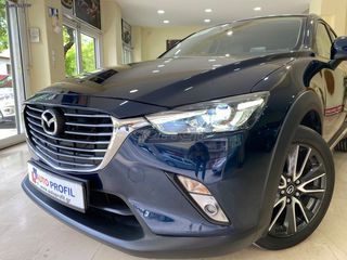 Mazda CX-3 2016 TETΡΑΚΙΝΗΣΗ 4Χ4-thumb-2