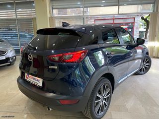 Mazda CX-3 2016 TETΡΑΚΙΝΗΣΗ 4Χ4-thumb-9