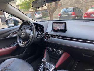 Mazda CX-3 2016 TETΡΑΚΙΝΗΣΗ 4Χ4-thumb-14