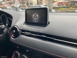 Mazda CX-3 2016 TETΡΑΚΙΝΗΣΗ 4Χ4-thumb-24