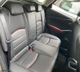 Mazda CX-3 2016 TETΡΑΚΙΝΗΣΗ 4Χ4-thumb-26