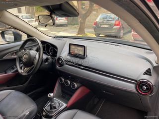 Mazda CX-3 2016 TETΡΑΚΙΝΗΣΗ 4Χ4-thumb-13
