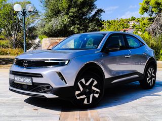 Opel Mokka 2022-thumb-8