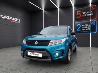 Suzuki Vitara 2016 1.6L-120Hp|Bluetooth