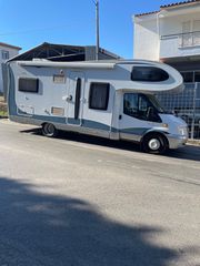 Ford 2007 HOBBY T650 AK FLC