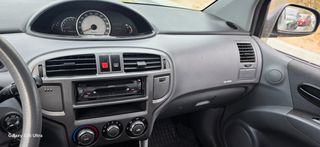 Hyundai Matrix 2005 ΑΥΤΌΜΑΤΟ 1600 2005 150000 ΧΛΜ-thumb-1