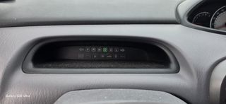 Hyundai Matrix 2005 ΑΥΤΌΜΑΤΟ 1600 2005 150000 ΧΛΜ-thumb-2