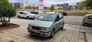 Hyundai Matrix 2005 ΑΥΤΌΜΑΤΟ 1600 2005 150000 ΧΛΜ-thumb-5