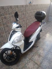 Sym Symphony ST 200i 2022