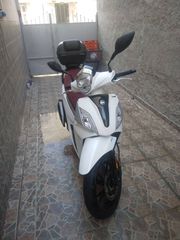 Sym Symphony ST 200i 2022-thumb-1