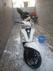 Sym Symphony ST 200i 2022-thumb-2