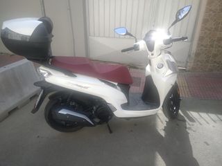 Sym Symphony ST 200i 2022-thumb-3