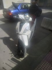Sym Symphony ST 200i 2022-thumb-4