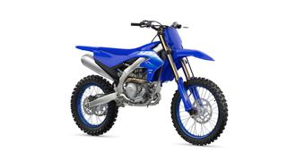Yamaha YZ 250F 2027 YZ 250 F ΕΤΟΙΜΟΠΑΡΑΔΟΤΟ!