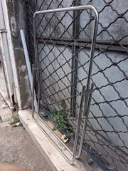ΑΝΟΞΕΙΔΩΤΕΣ ΣΧΑΡΕΣ ΓΙΑ ΣΚΕΠΑΣΤΡΟ ΒΑΡΚΑΣ ΣΕΤ 2 ΤΕΜΑΧΙΩΝ-thumb-1