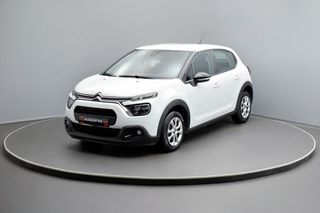Κλούβα Citroen 2023 C3 1.5 BlueHDI Feel 100hp-thumb-3