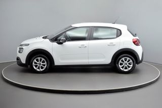 Κλούβα Citroen 2023 C3 1.5 BlueHDI Feel 100hp-thumb-5