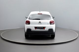 Κλούβα Citroen 2023 C3 1.5 BlueHDI Feel 100hp-thumb-7