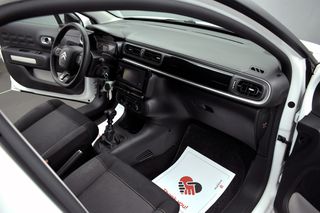 Κλούβα Citroen 2023 C3 1.5 BlueHDI Feel 100hp-thumb-12