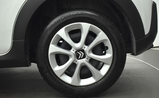 Κλούβα Citroen 2023 C3 1.5 BlueHDI Feel 100hp-thumb-14